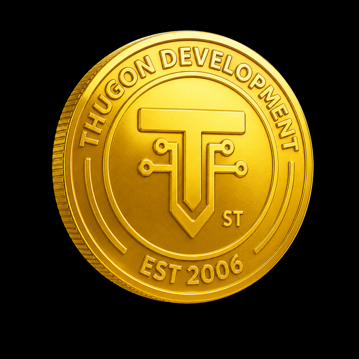 ThugOn Coin